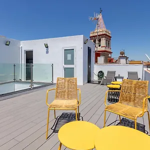 Nine O Clock San Luis Skyview Siviglia