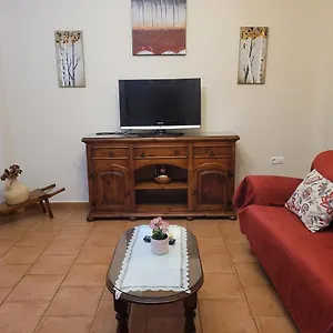 Apartamento El Corral De Dolores, El Bosque