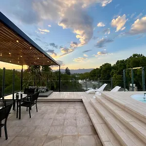La Sofia Apart&wines Mendoza
