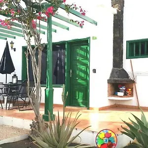 Bungalow King Appartamento Puerto del Carmen (Lanzarote)