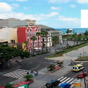 Vegueta Luxury Las Palmas / Gran Canaria