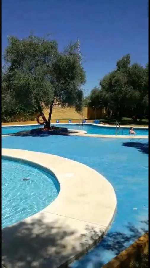 شقة Casa Sevilla Valencina de la Concepción إسبانيا